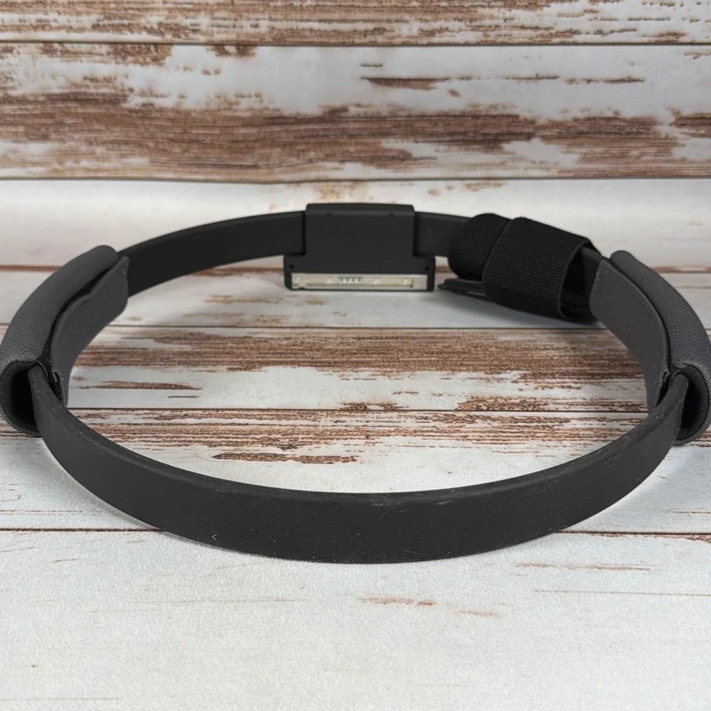 Ring Fit Adventure Ring Con + Leg Strap No Game Used